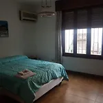 Departamento/Casa Con Patio En El Centro De Mendoza!