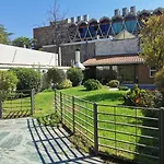 La Casa Jazmin II