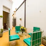Beautiful Rooms In Old Inmigrants House
