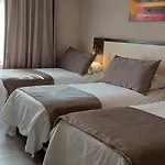 Fuente Mayor Hotel Centro