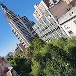 Peatonal Vista