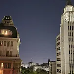 Peatonal Vista