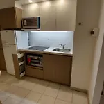 Departamento Centrico En Mendoza