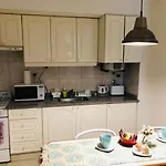 Mendoza Suites 1