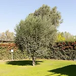 La Calandria. Casa En El Camino Del Vino