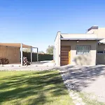 La Calandria. Casa En El Camino Del Vino