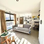 Lumiere Apartments 6- Moderno Departamento En Complejo Residencial