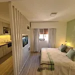Miraflores Depa Boutique En Mendoza