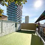 Duplex Con Terraza Y Cochera Para Auto, No Camioneta!
