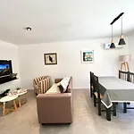 Lumiere Apartments - Elegante Departamento En Complejo Residencial