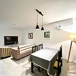 Lumiere Apartments - Elegante Departamento En Complejo Residencial