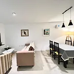 Lumiere Apartments - Elegante Departamento En Complejo Residencial