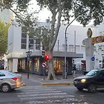 Om Departamento Pleno Centro