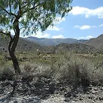 Mendoza San Isidro Cabaña