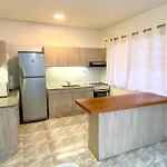 Duplex Con Terraza Y Cochera Para Auto, No Camioneta!
