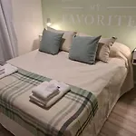 Miraflores Depa Boutique En Mendoza