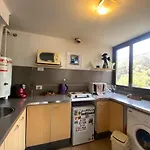 Bohemian Flat