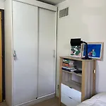 Bohemian Flat