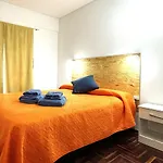 Alojamiento Julia Y Ruben, Ciudad De Mendoza