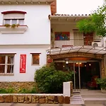 Bohemia Hotel Boutique