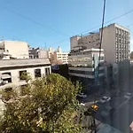 Monoambiente Centrico En Mendoza