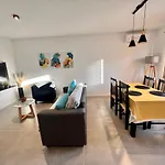 Lumiere Apartments 2 - Moderno Y Luminoso Apartamento En Mendoza