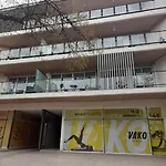 Hermoso Departamento Muy Bien Ubicado, Cercano Calle Aristides