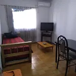 Departamento Centrico Lemos