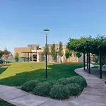 Departamento Moreno Park