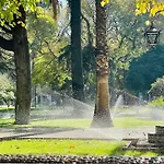 Plaza Espana