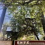 Mendoza Suites 12 -Parking Disponible-