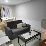 Departamento Con 2 Habitaciones Y Patio En El Centro De Mendoza
