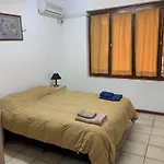 Rivadavia Liverpool Mendoza