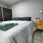 Departamento Con 2 Habitaciones Y Patio En El Centro De Mendoza