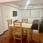 Departamento Completo - Microcentro De Mendoza