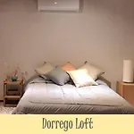 Dorrego Loft