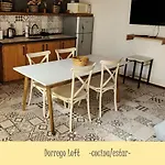 Dorrego Loft