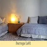 Dorrego Loft