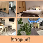 Dorrego Loft