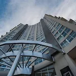 Excelente Depto Torre Leloir