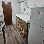 Mza Departamento Peatonal Sarmiento