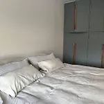 Exclusive Urban Apartment