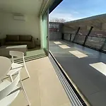 Lujoso Depto En Mendoza Capital