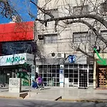 Lo Mejor De Mendoza Av Colon