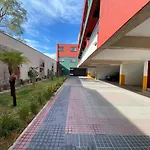 Elegante Departamento En Mendoza