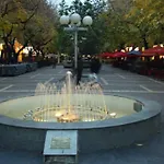Departamento Pleno Centro