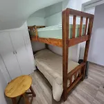 Mendoza, Ciudad Belgrano Norte