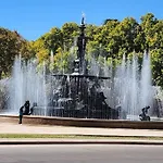 Cerca De Todo Amplio