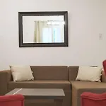 Departamento Completo Hasta 4 Personas - Ciudad De Mendoza