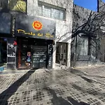 Departamento Aristides